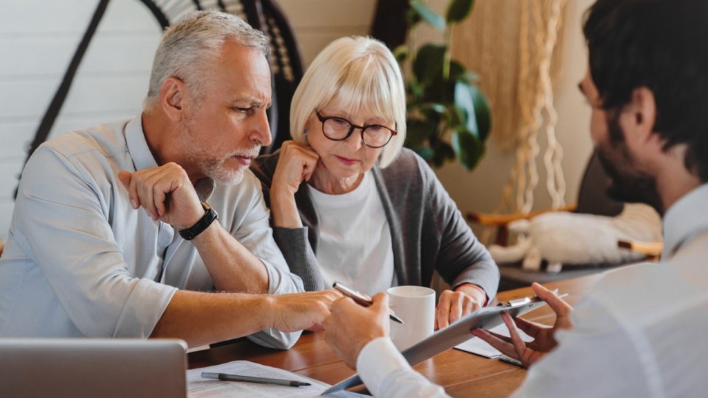 Americans overcome taboos about family financial planning, study finds