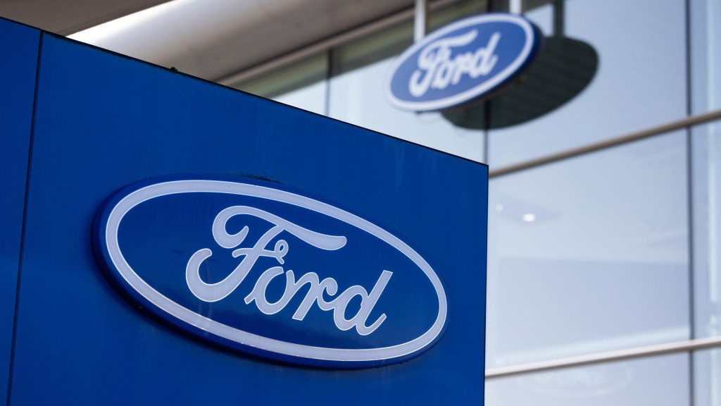 Ford Motor Co's X account posts 'Israel is a terrorist state', calls for 'Free Palestine'