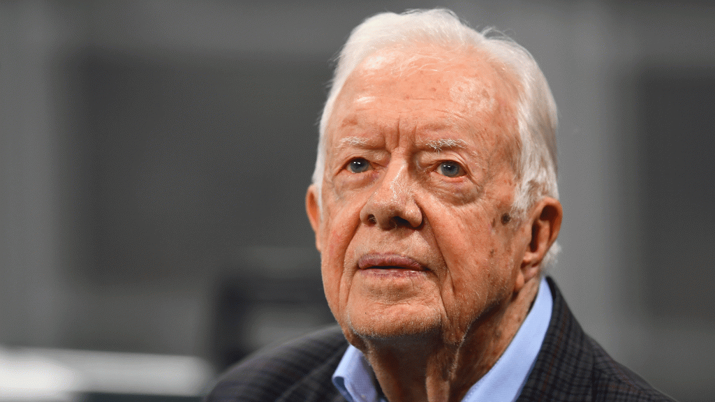 NYSE, Nasdaq closes January 9 for national day of mourning after Jimmy Carter's death