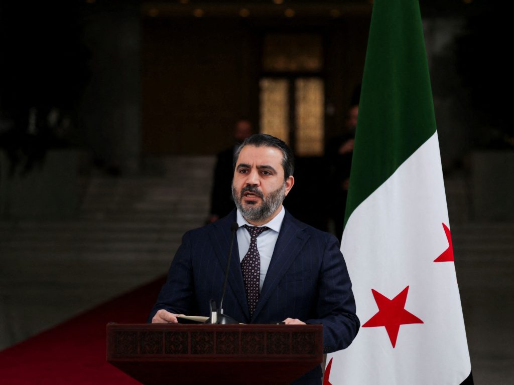 Syria's foreign minister says he will visit Saudi Arabia on his first official trip abroad Syria War News