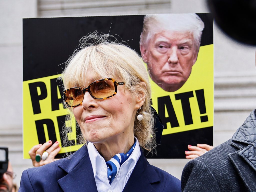 Trump loses defamation appeal in E. Jean Carroll case | Donald Trump News