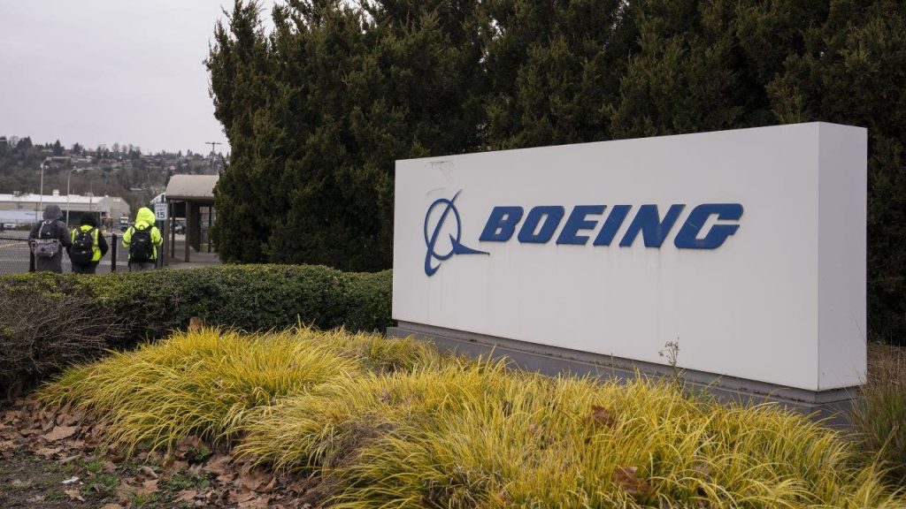 A year after Boeing's door plug crisis, more work is needed: FAA