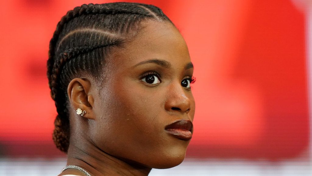 Caroline Dubois fights Jessica Camara on Saturday live on Sky Sports