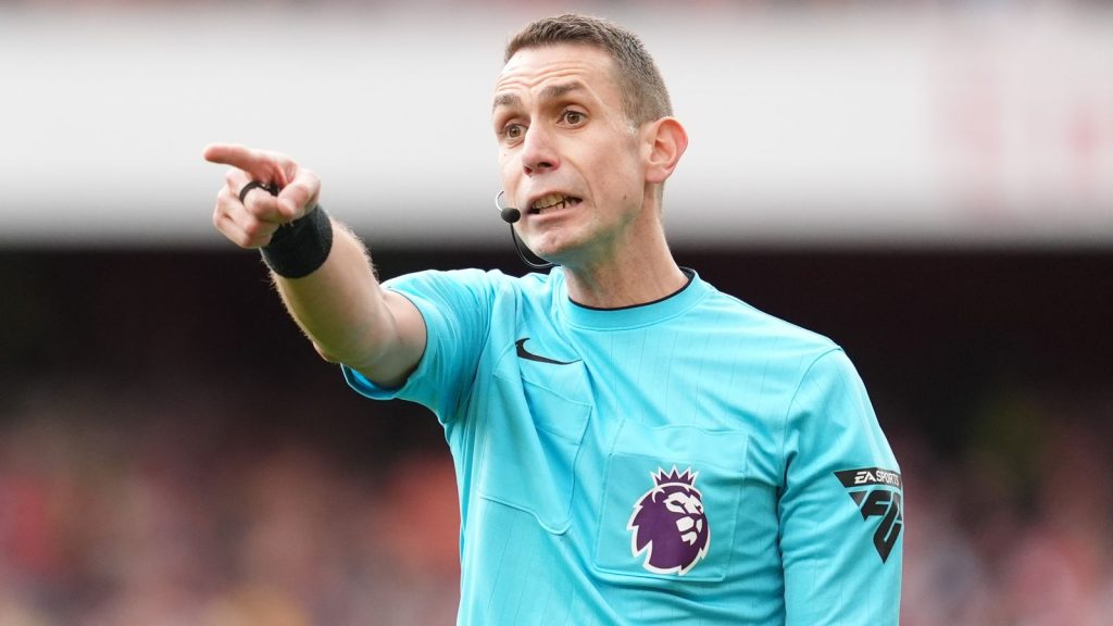 David Coote: Former Premier League judge apologizes for actions that led to dismissal from Pgmol and comes out as gay | Football news