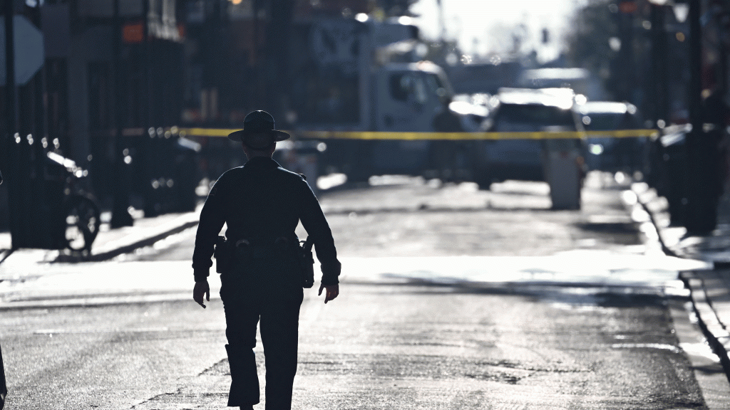 'Deeply saddened': Ford CEO Jim Farley on Bourbon Street attack