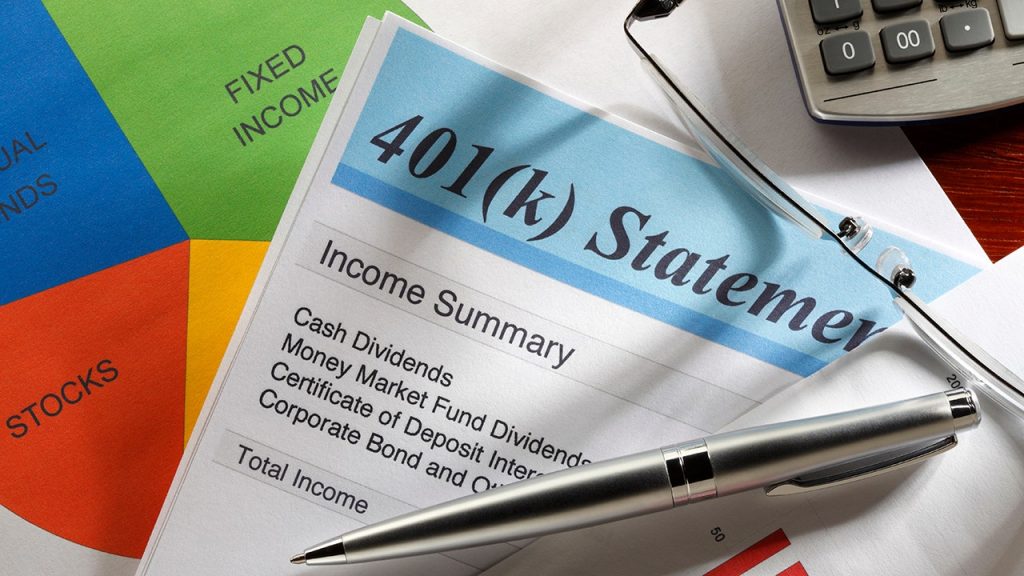 IRS raises contribution limits for 401(k), some other retirement plans for 2025