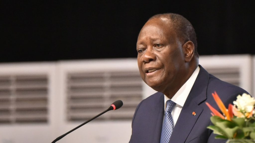 Ivory Coast says French troops will leave country after decades | Military news