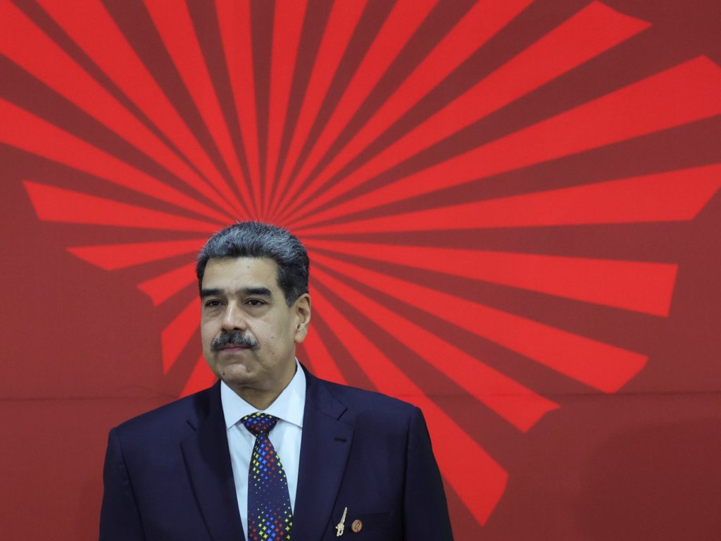 Maduro and Trump: Two inaugurations for two rivals on a collision course | News of Nicolas Maduro