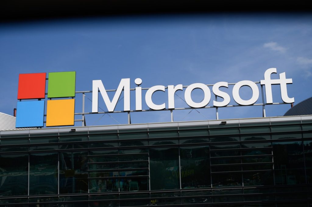 Microsoft to spend $80 billion in FY25 on AI data centers