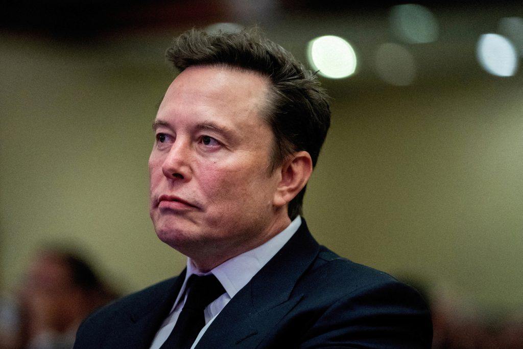 Musk calls for release of UK jailed far-right activist 'Tommy Robinson' | Islamophobia