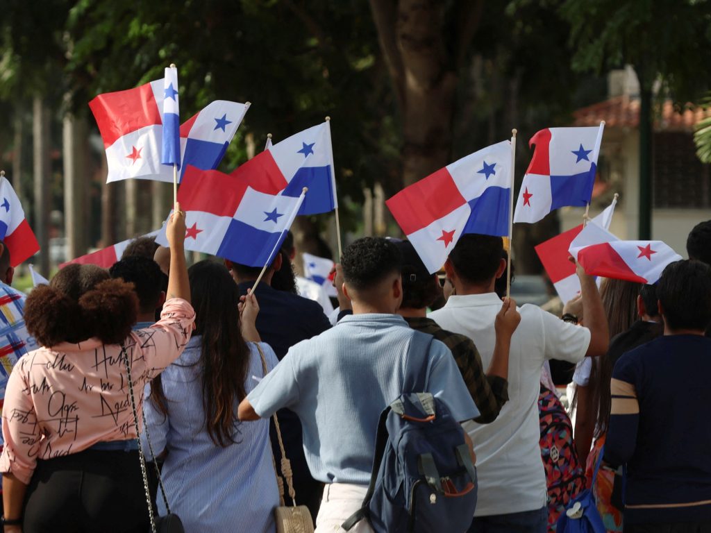 Panama Commemorates Canal Handover Despite Trump's Call for US Control | Government News