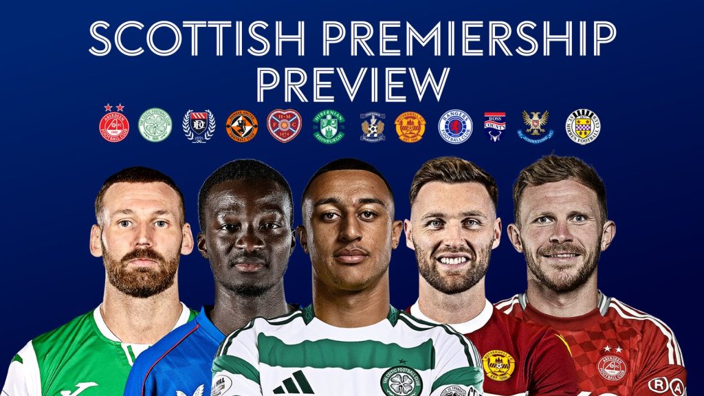 Scottish Prime Minister: Celtic Face Motherwell, Live on Sky & Rangers Host Ross County as part of Full Card | Football news