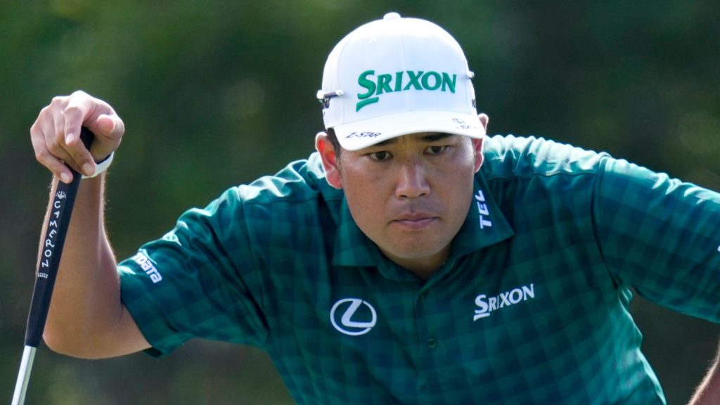 Sentry: Hideki Matsuyama and Collin Morikawa set for Sunday showdown in first PGA Tour event of 2025 | Golf News