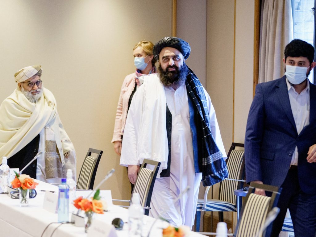 Taliban calls India a 'significant regional partner' after meeting between officials | Taliban news