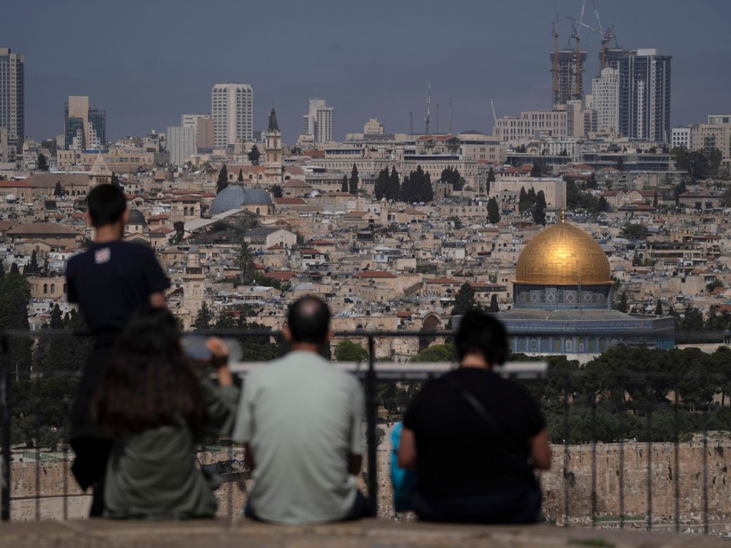 The UN can end the Middle East conflict by admitting Palestine as a member | United Nations