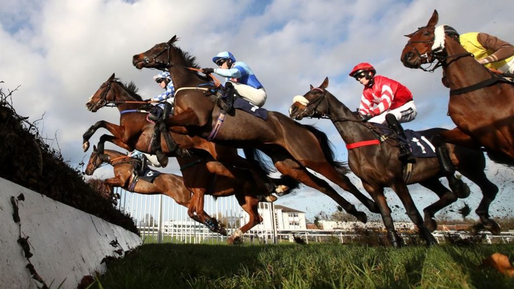 Jumps racing comes from Doncaster