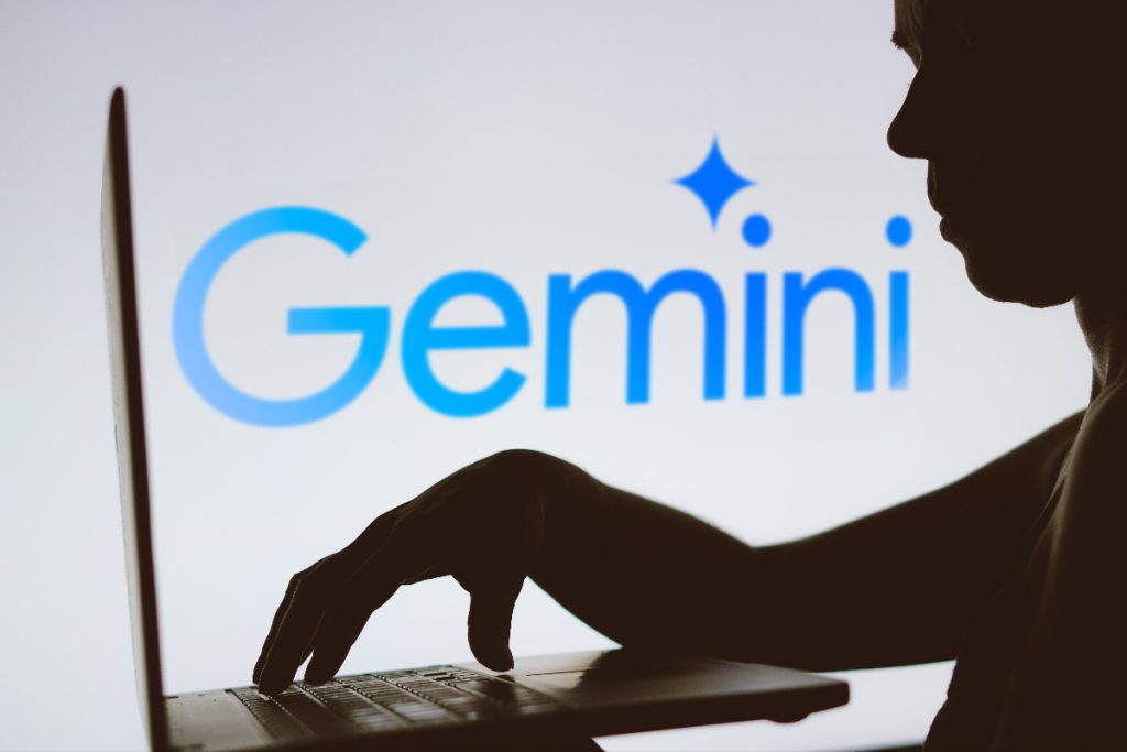 Google Gemini now brings the bills to your conversations of him