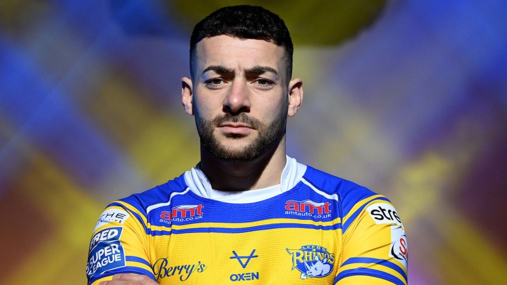 Jake Connor's revival? How Rhinos Leeds to Brad Arthur can get the best from Maverick | Rugby League news