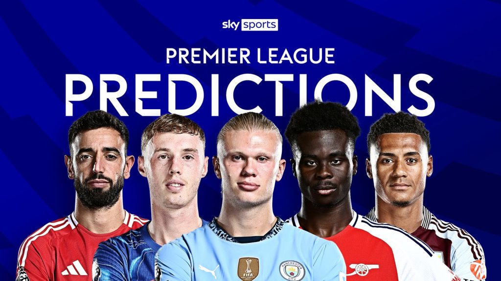 Premier Premier League predictions, chances and bets: Ipswich can send Manchester United to a New Low | Football news