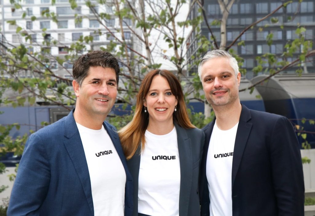 Unique, a Swiss platform for Finance, collects $ 30 million