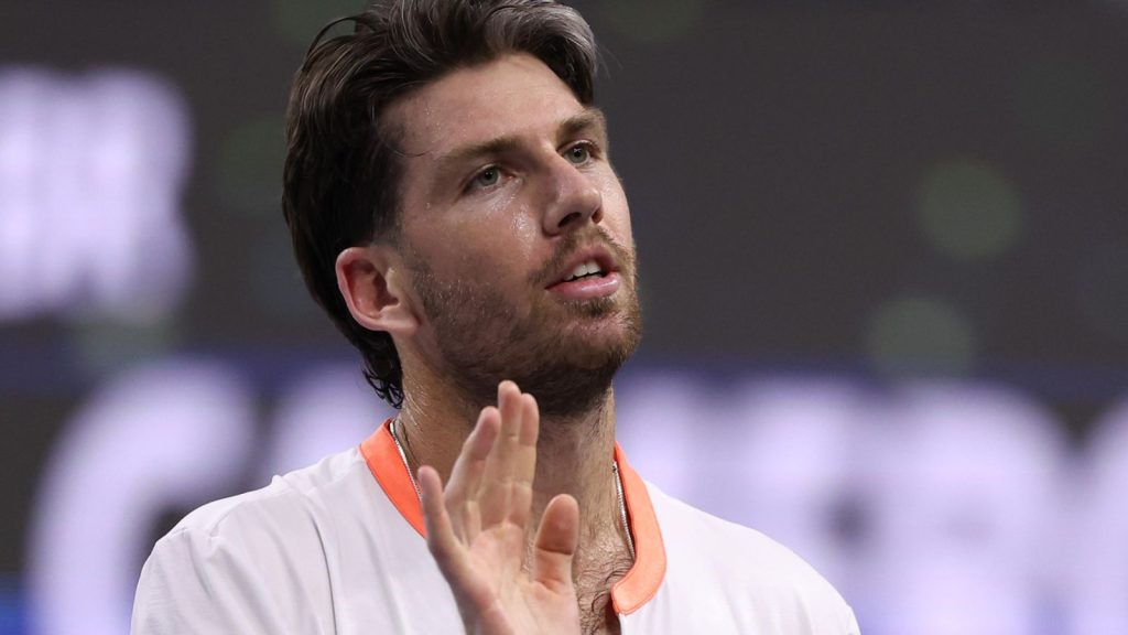 Cameron Norrie crashed by Indian wells in the third round while the British No. 2 is lost in the 10th American Tommy Paul | Tennis news