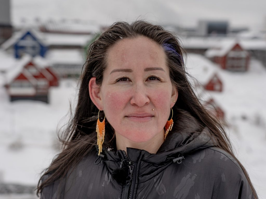 "Historical moment": Greenland appears before the Snap Voting | Donald Trump News