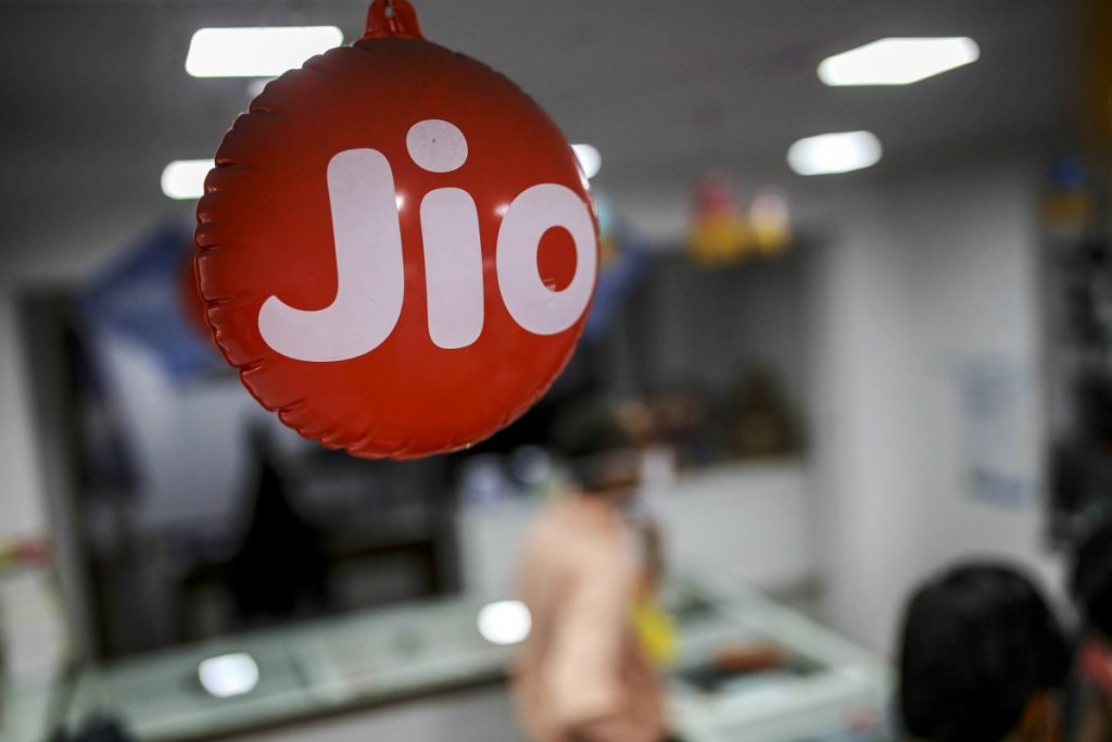 Jio announces agreement to bring Starlink to India just hours after Airtel -like partnership