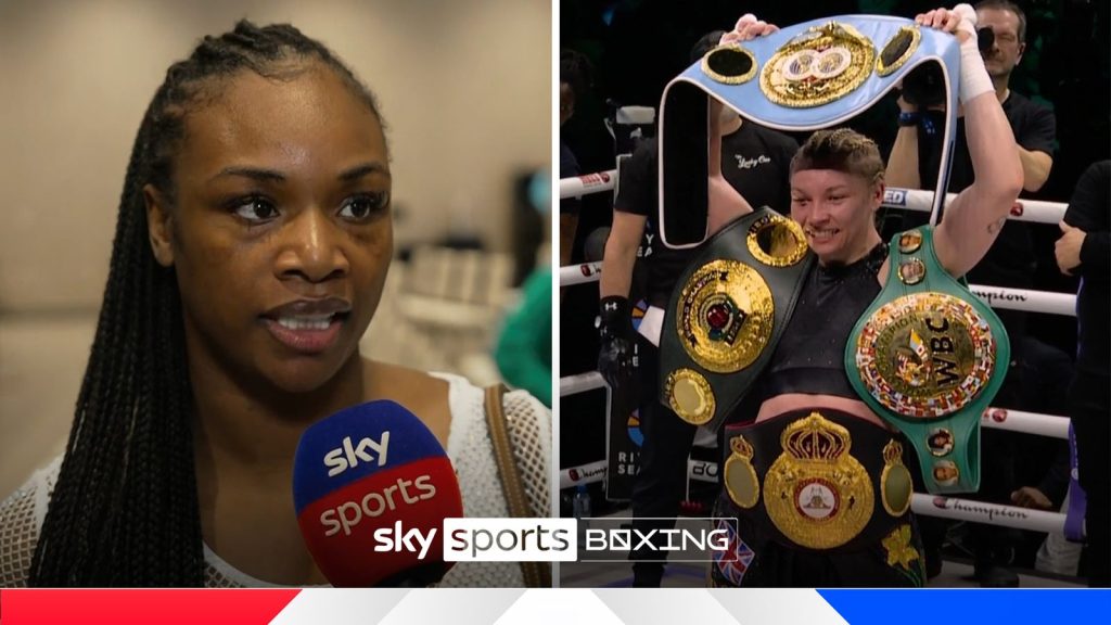 Shields on Price fight