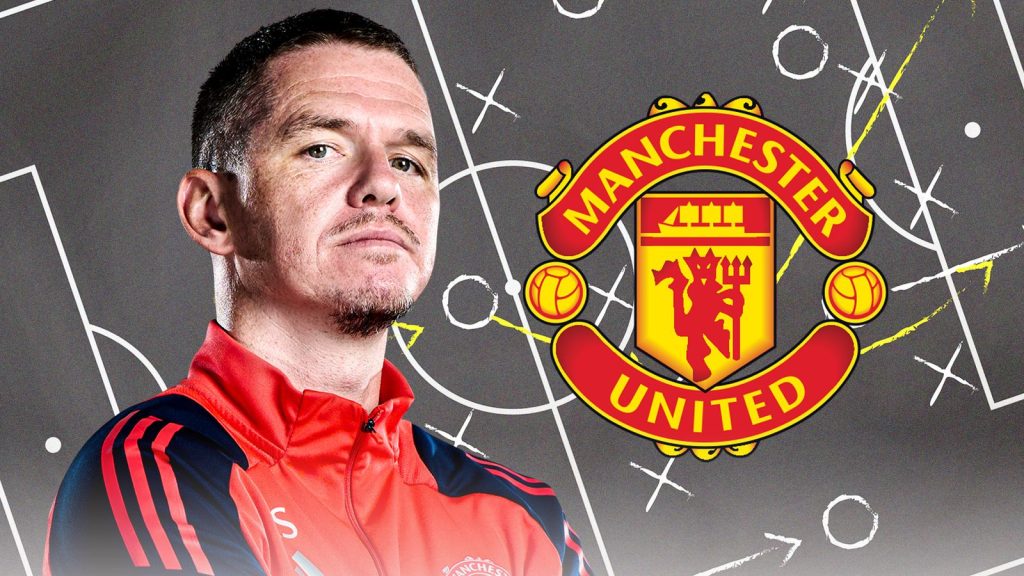 Marc Skinner: Man United Boss on the eve of the new contract after the WSL improvement season | Football news