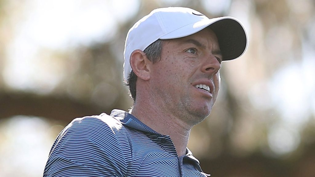 Player Championship: Rory Mcilroy, Scottie Scheffler in quarrel as three early shares in TPC Sawgrass | Golf