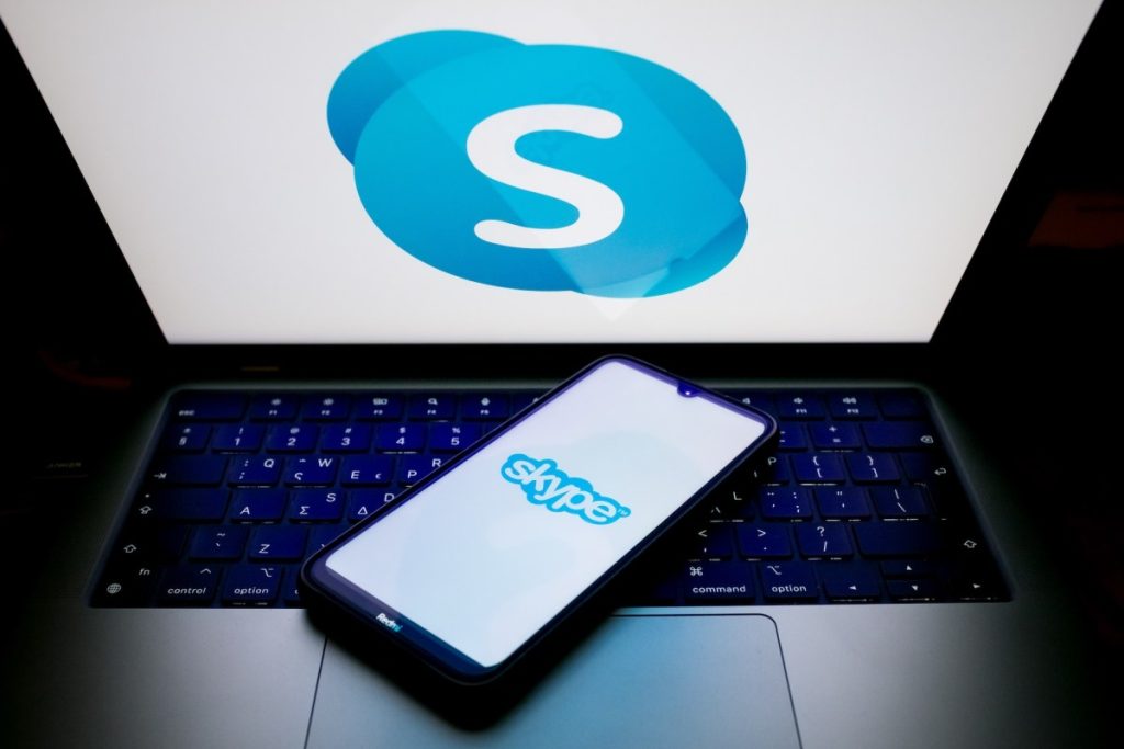 Skype is closing in May - these are the best alternatives