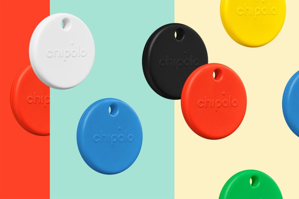 CHIPOLO's newest Airtag competitor works with both Apple and Google Finding Networks