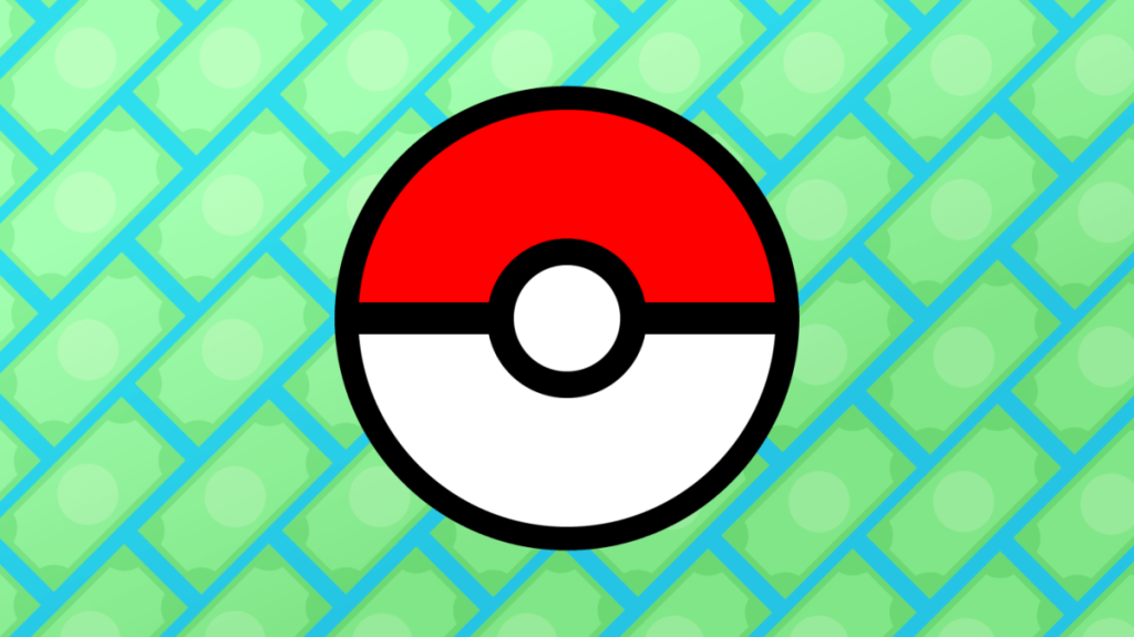 Pokémon