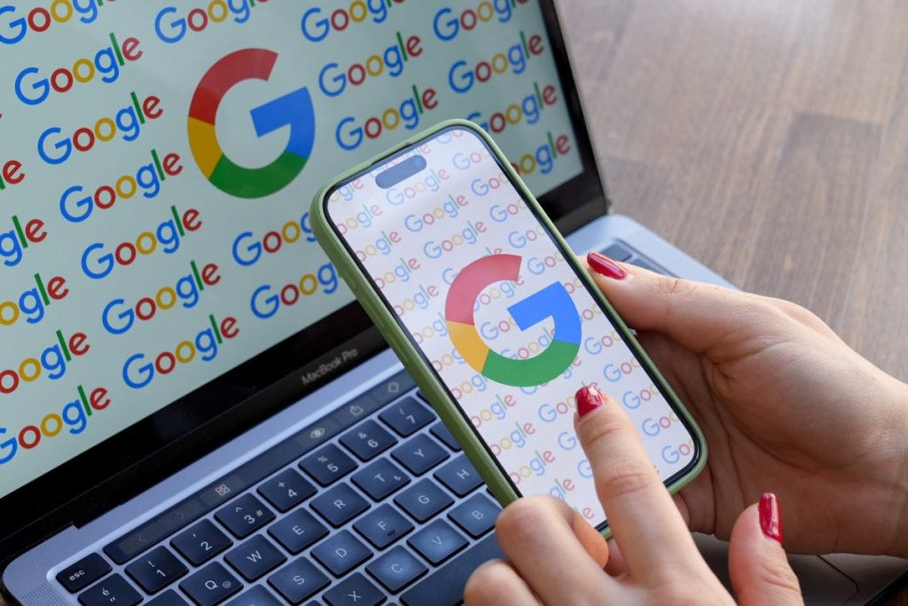 Google used it to suspend over 39 million advertising accounts suspected of fraud