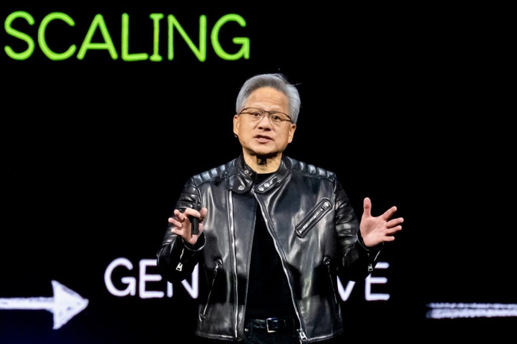 Nvidia