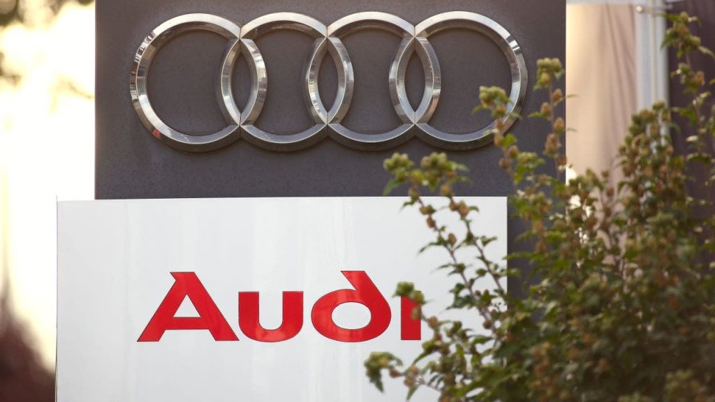 Over 44k Audi vehicles remembered because of the software issue that makes speed fail