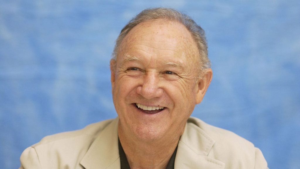 Ranch of Gene Hackman in Santa Fe can come at a great price