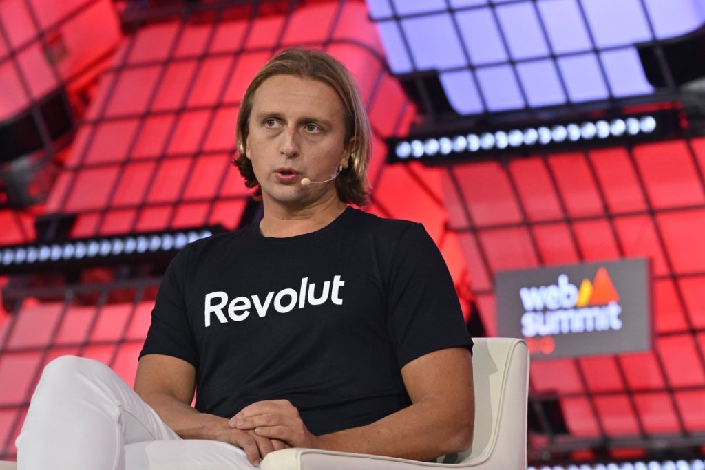 Revolut, $ 45b neobank, posts profit 1b $ in 2024