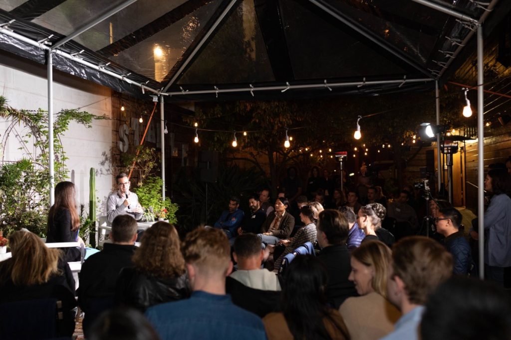 Strictlyvc goes to Athens, covering European technology and investment