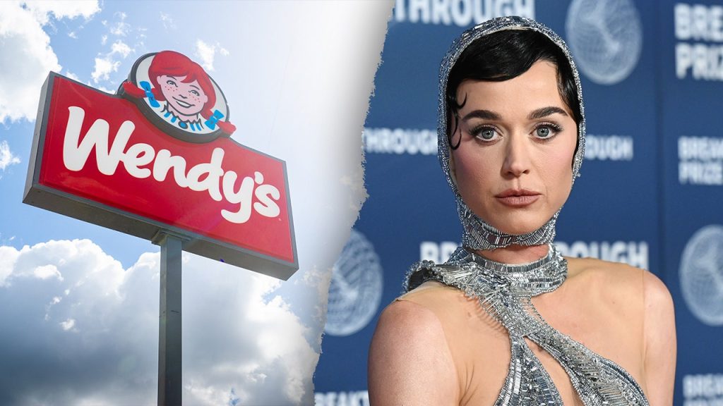 Wendy refuses to apologize after trouble online of Katy Perry space travel