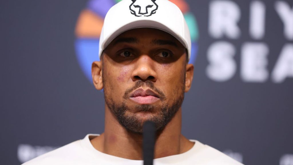 Anthony Joshua needs elbow surgery, return of delayed boxing between Tyson Fury Fight Speculation | Boxing news