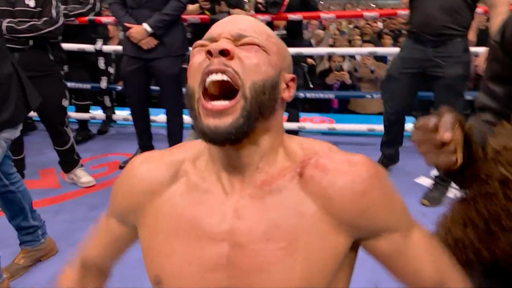 Chris Eubank JR should retire than follow Conor Benn Rematch, says former World Champion George Groves | Boxing news