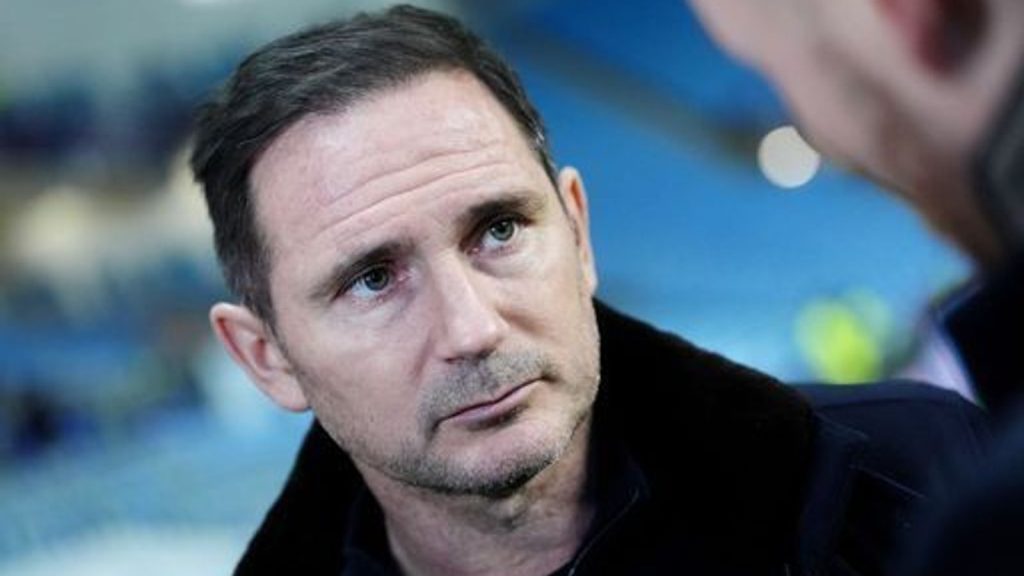 Frank Lampard obedient Coventry can turn around the championship play-off deficit in Sunderland | Football news