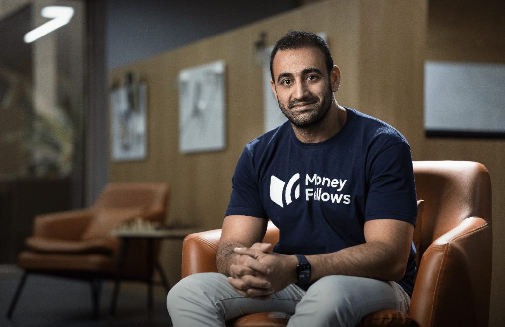 Moneyfelows collects $ 13 million to get group savings model outside Egypt