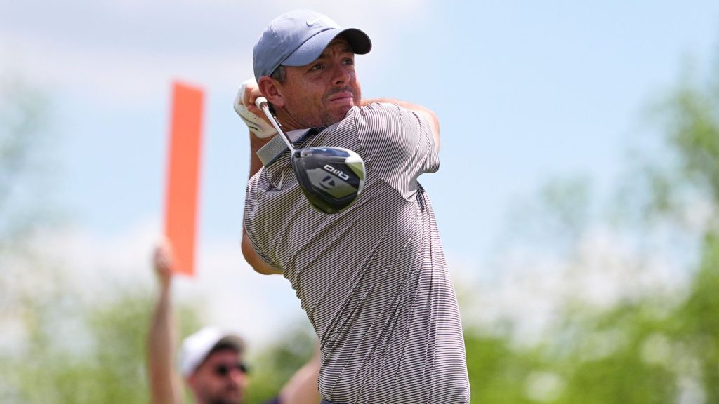 Truist Championship: Rory Mcilroy receives the title protection by developing while Keith Mitchell gets the superiority | Golf