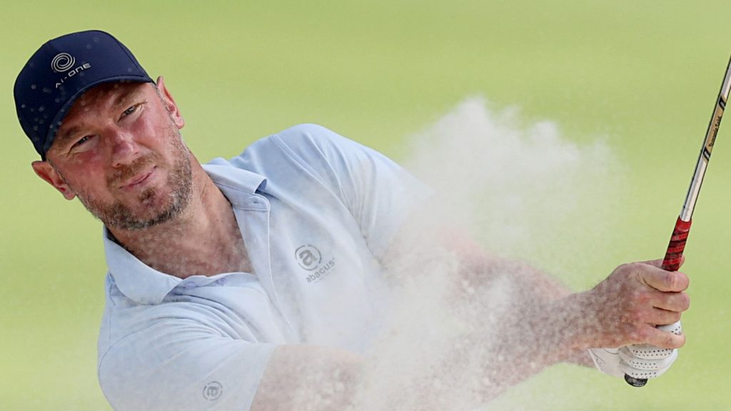 Turkish Airlines Open: Chris Wood in tears after the best end of the PD World Tournament since 2018 after Martin Couvra claims Maiden Win | Golf